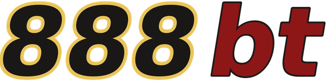 888bt logo